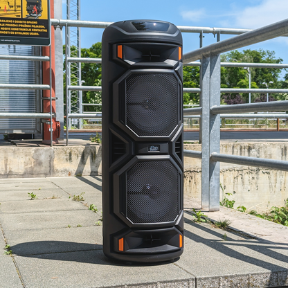 THUNDER BLUETOOTH HANGSZÓRÓ