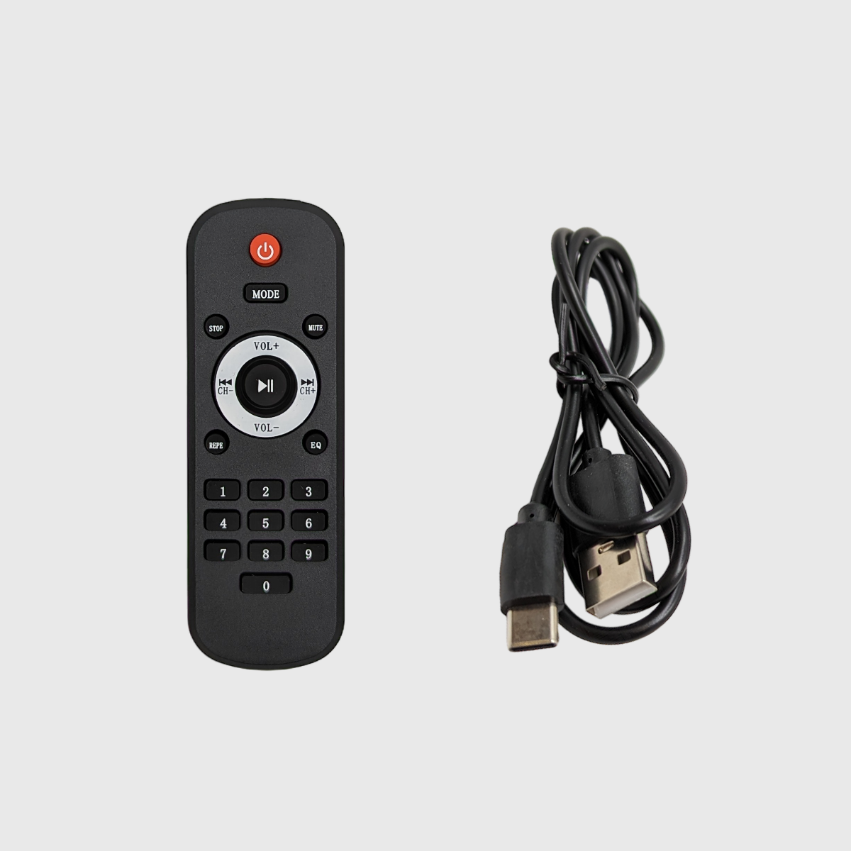 THUNDER BLUETOOTH HANGSZÓRÓ