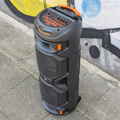 THUNDER BLUETOOTH HANGSZÓRÓ