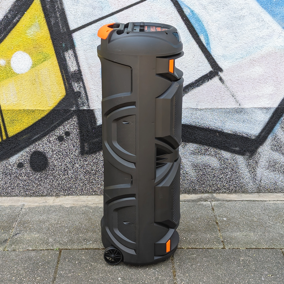 THUNDER BLUETOOTH HANGSZÓRÓ