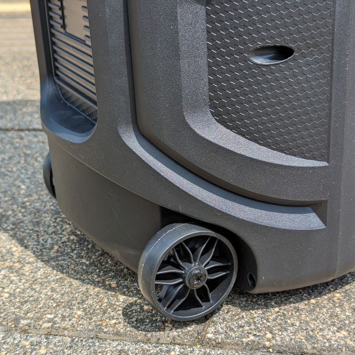 THUNDER BLUETOOTH HANGSZÓRÓ