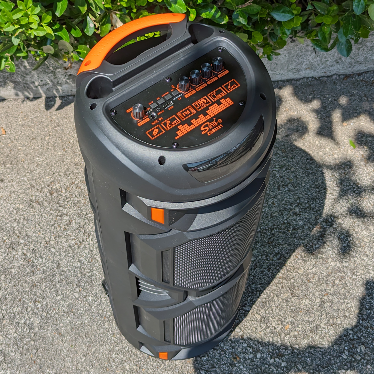 THUNDER BLUETOOTH HANGSZÓRÓ