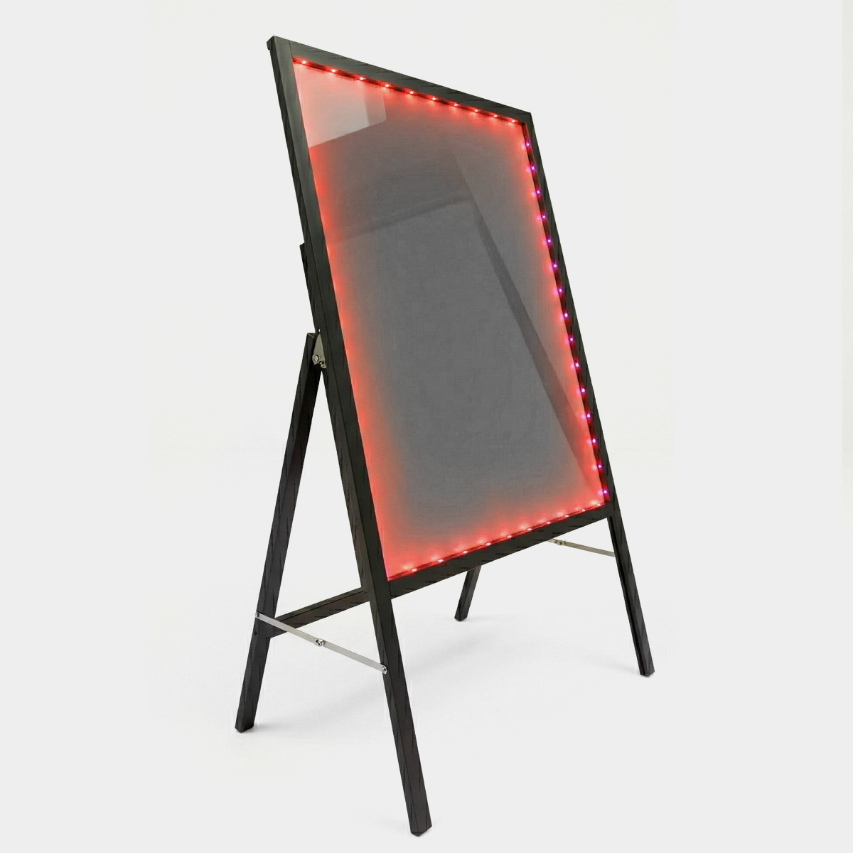 LED ÍRÓTÁBLA 60×80 CM