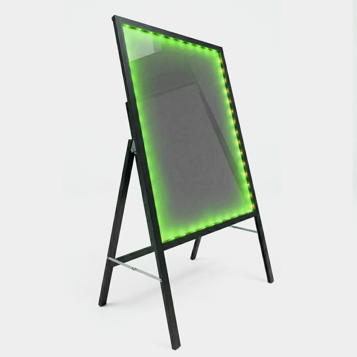 LED ÍRÓTÁBLA 60×80 CM