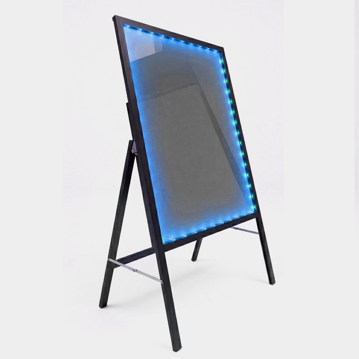 LED ÍRÓTÁBLA 60×80 CM