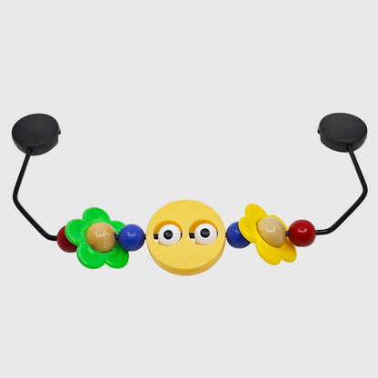 ÁLLÍTHATÓ BABA HINTAÁGY