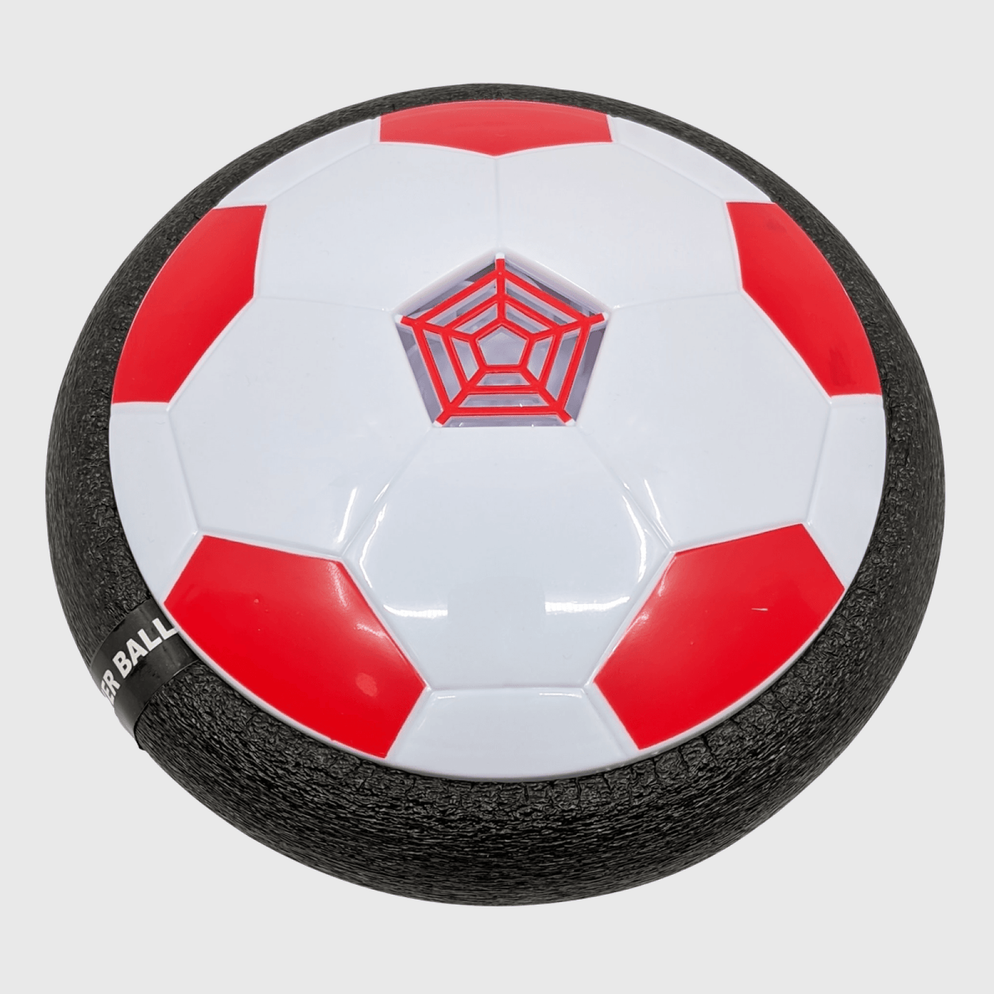 LEBDEĆA LOPTA HOVERBALL