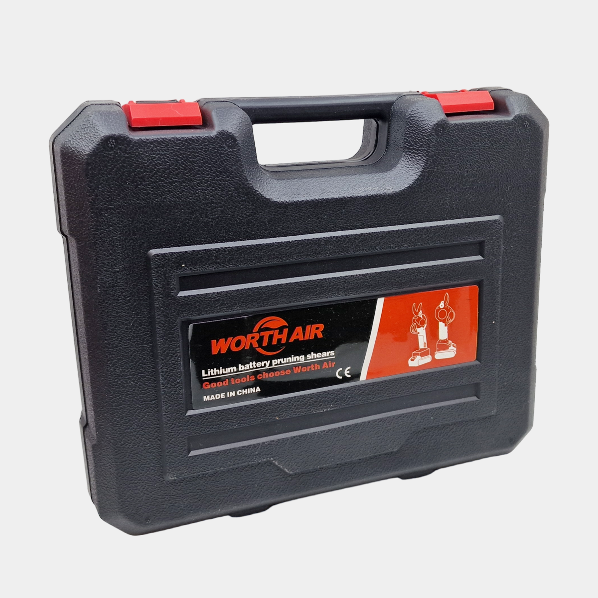 HANSON AKKUMULÁTOROS OLLÓ GYÜMÖLCSÖK MEGSÉSÉHEZ