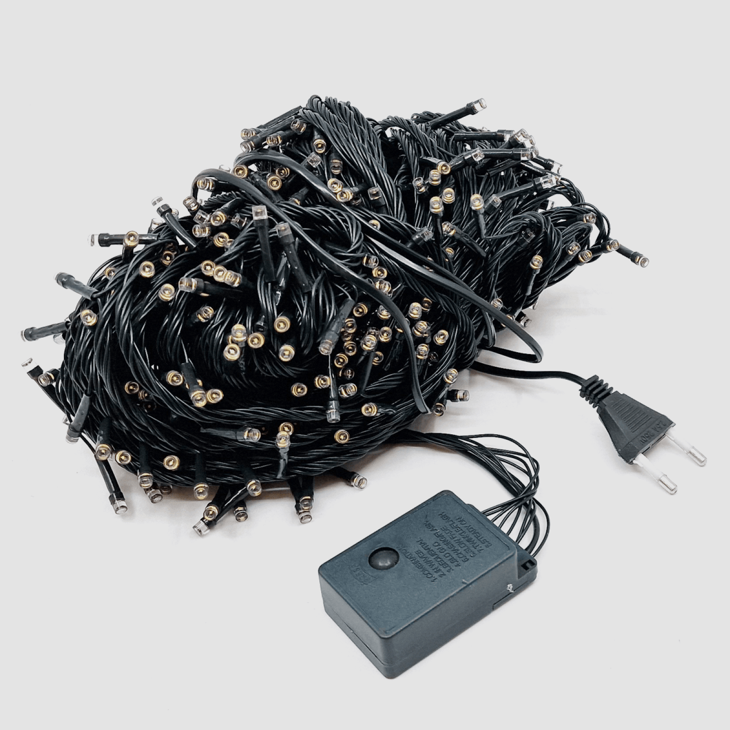 KARÁCSONYI LED LÁMPÁK