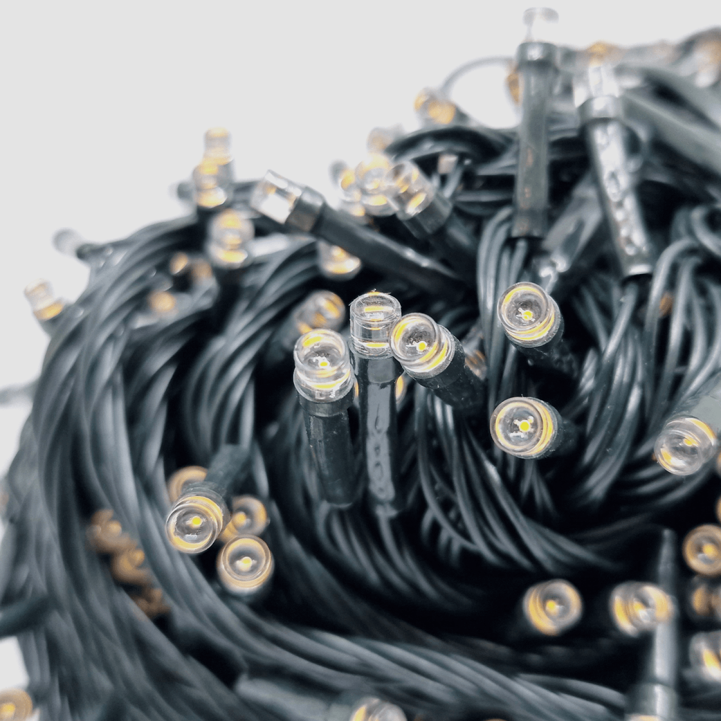 KARÁCSONYI LED LÁMPÁK