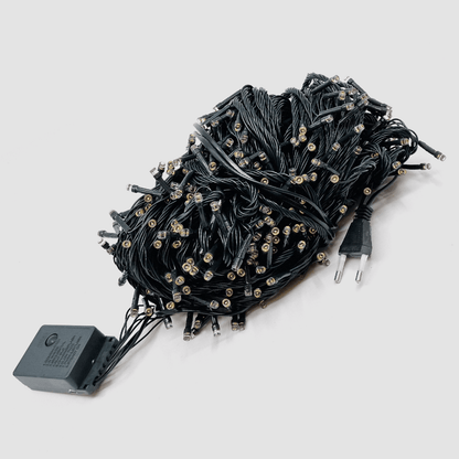 KARÁCSONYI LED LÁMPÁK