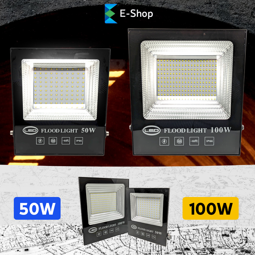 SMD LED FÉNYVISSZA