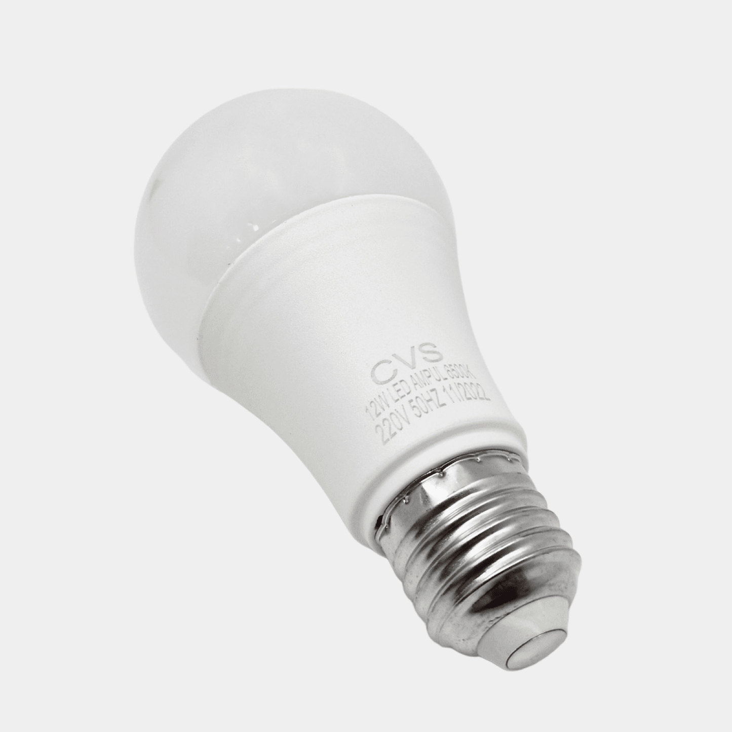 10 db 12 W-os LED IZZÓS SZETT