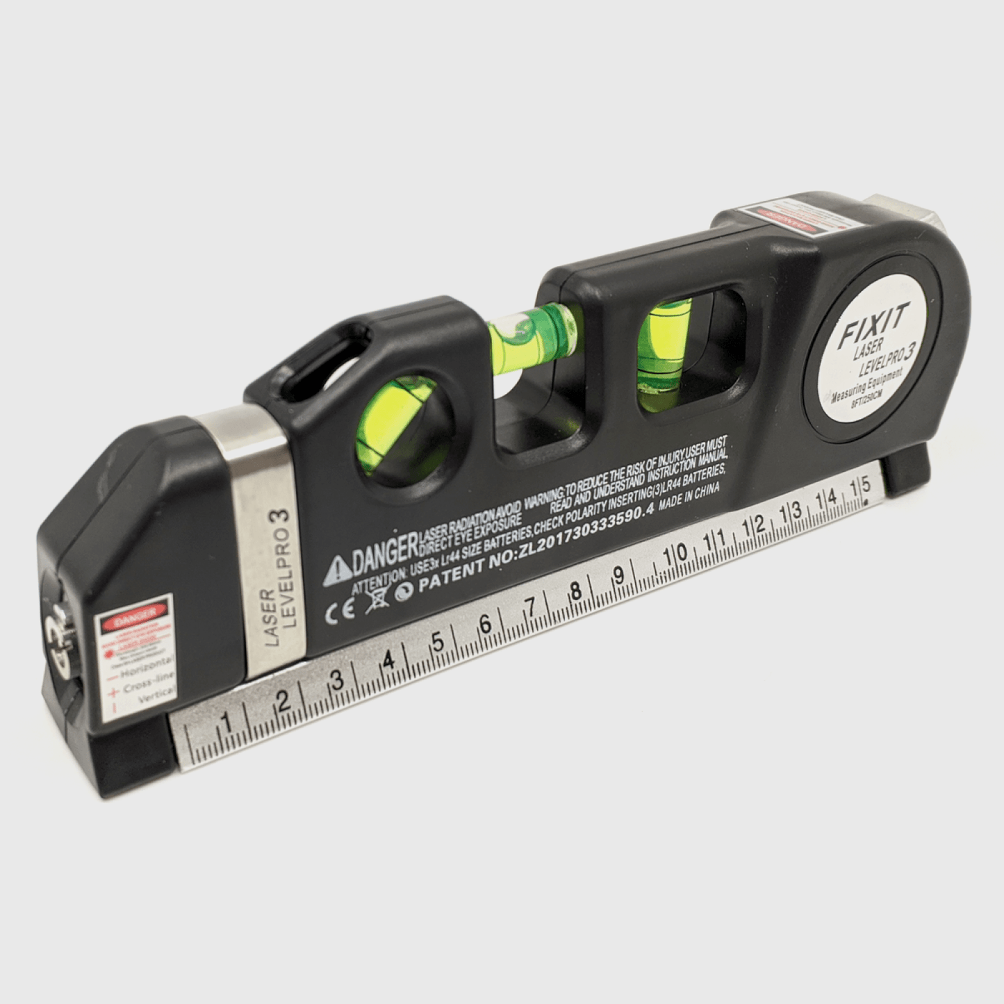 LASER LEVELPRO3 - LASER LEVEL