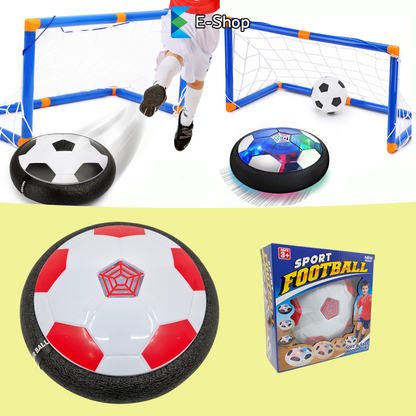 LEBDEĆA LOPTA HOVERBALL