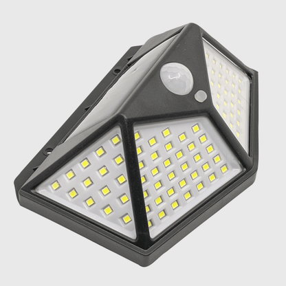 SZOLÁR LÁMPA "COLOGNE"-2 DARAB