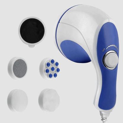 RELAX SPIN TONE MASSAGER