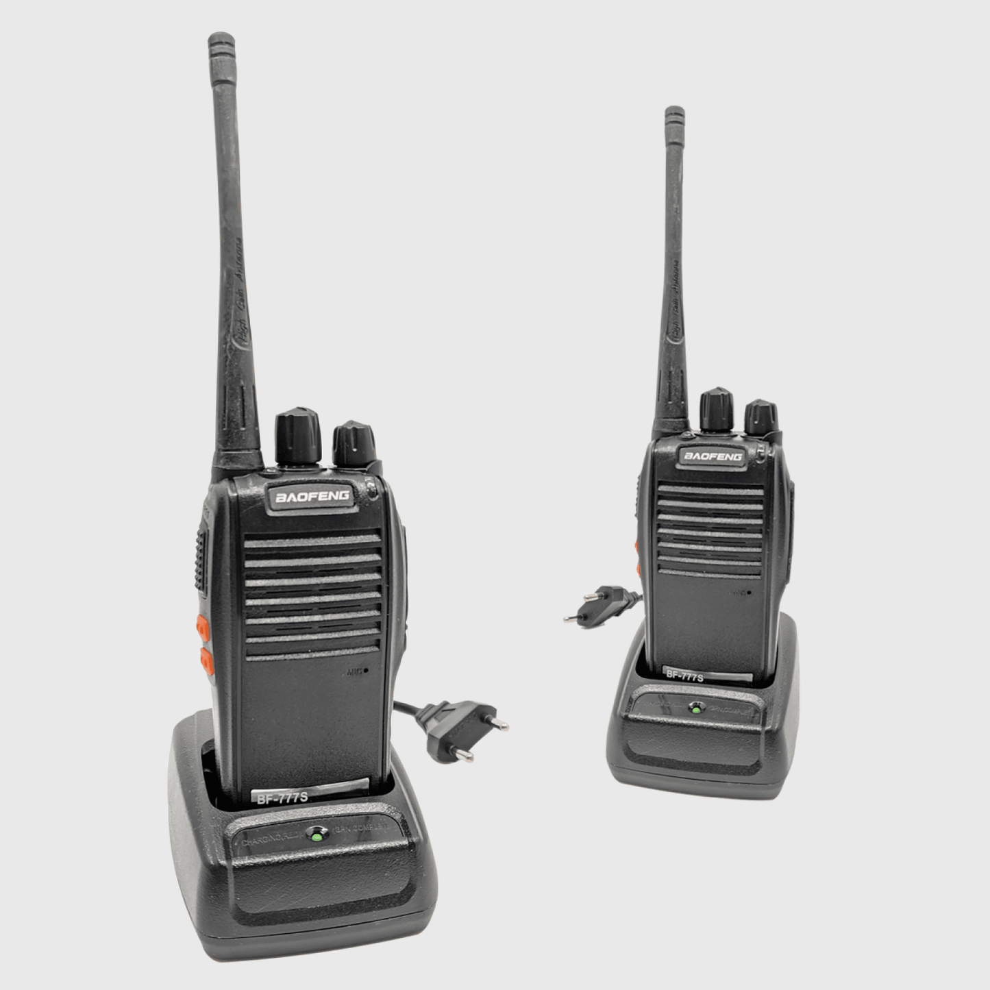 BF-777S BAOFENG WALKIE TALKIE SZETT