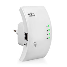 Kép betöltése a galériamegjelenítőbe: original-wireless-wifi-repeater-300mbps-wifi
